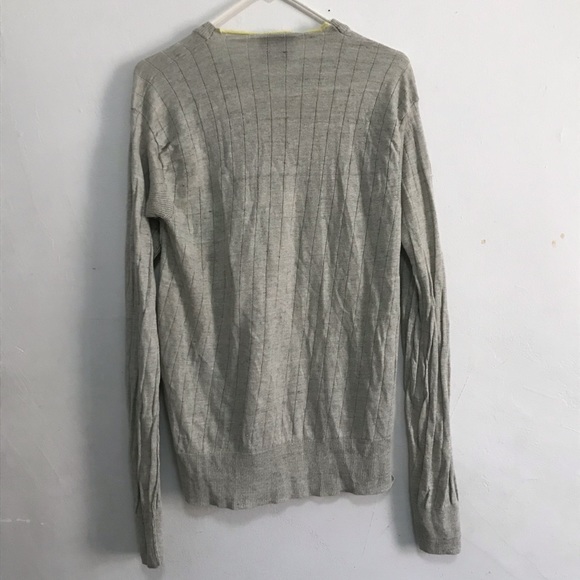 Dolce and Gabbana Light Green Sweater - Picture 3 of 9